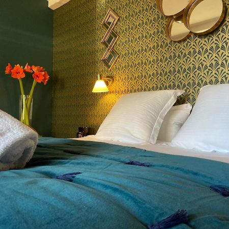 La Tour Yveline Bed and Breakfast Romans-sur-Isère Εξωτερικό φωτογραφία