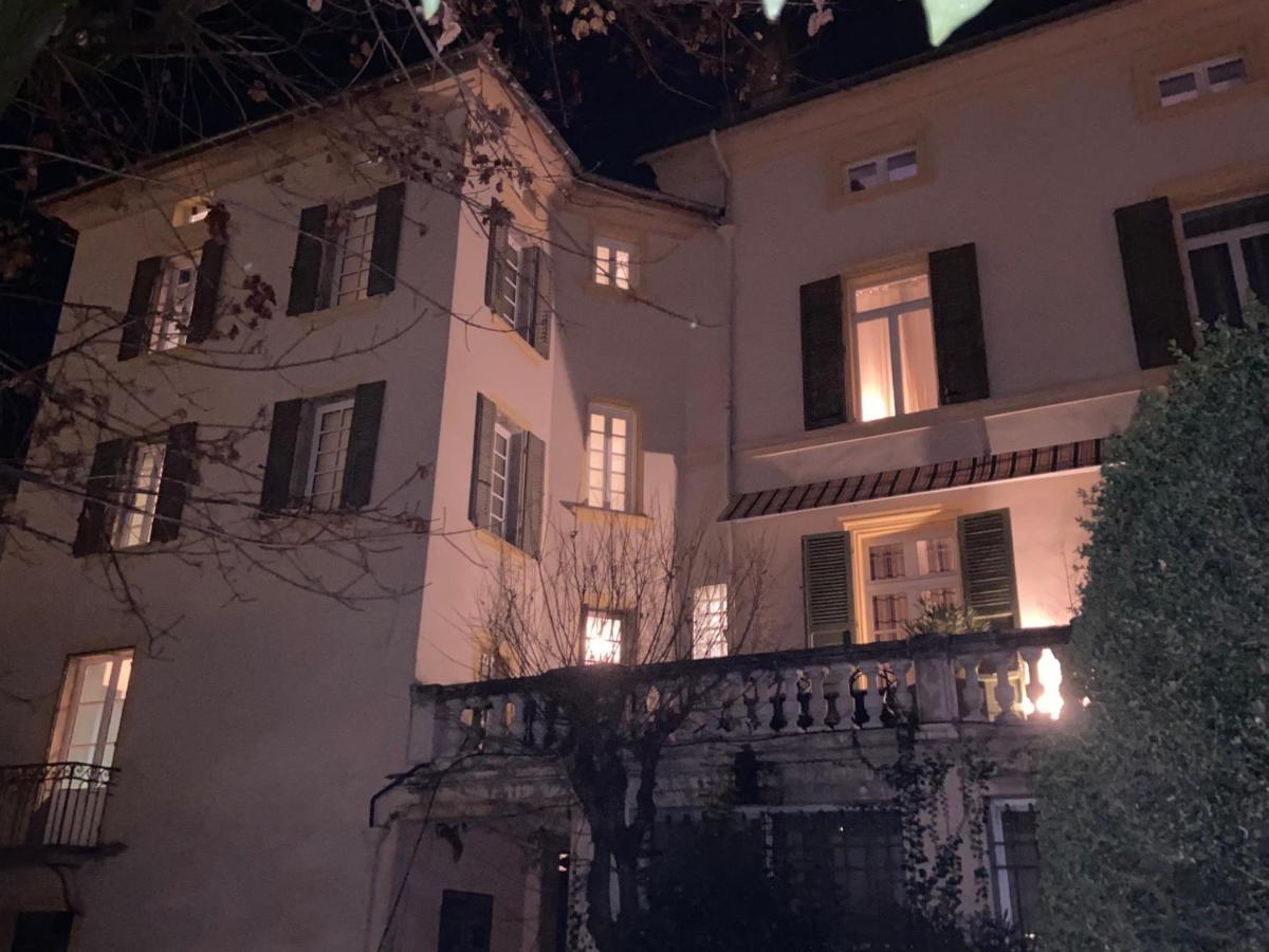 La Tour Yveline Bed and Breakfast Romans-sur-Isère Εξωτερικό φωτογραφία