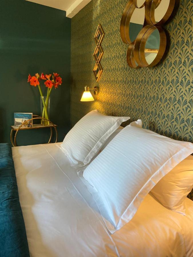 La Tour Yveline Bed and Breakfast Romans-sur-Isère Εξωτερικό φωτογραφία