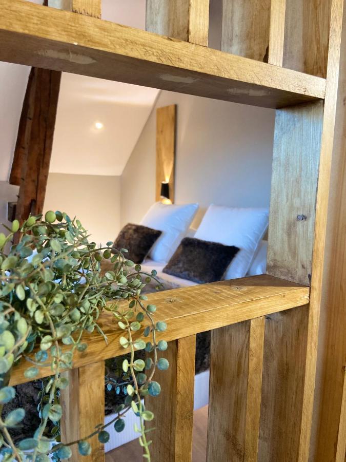 La Tour Yveline Bed and Breakfast Romans-sur-Isère Εξωτερικό φωτογραφία