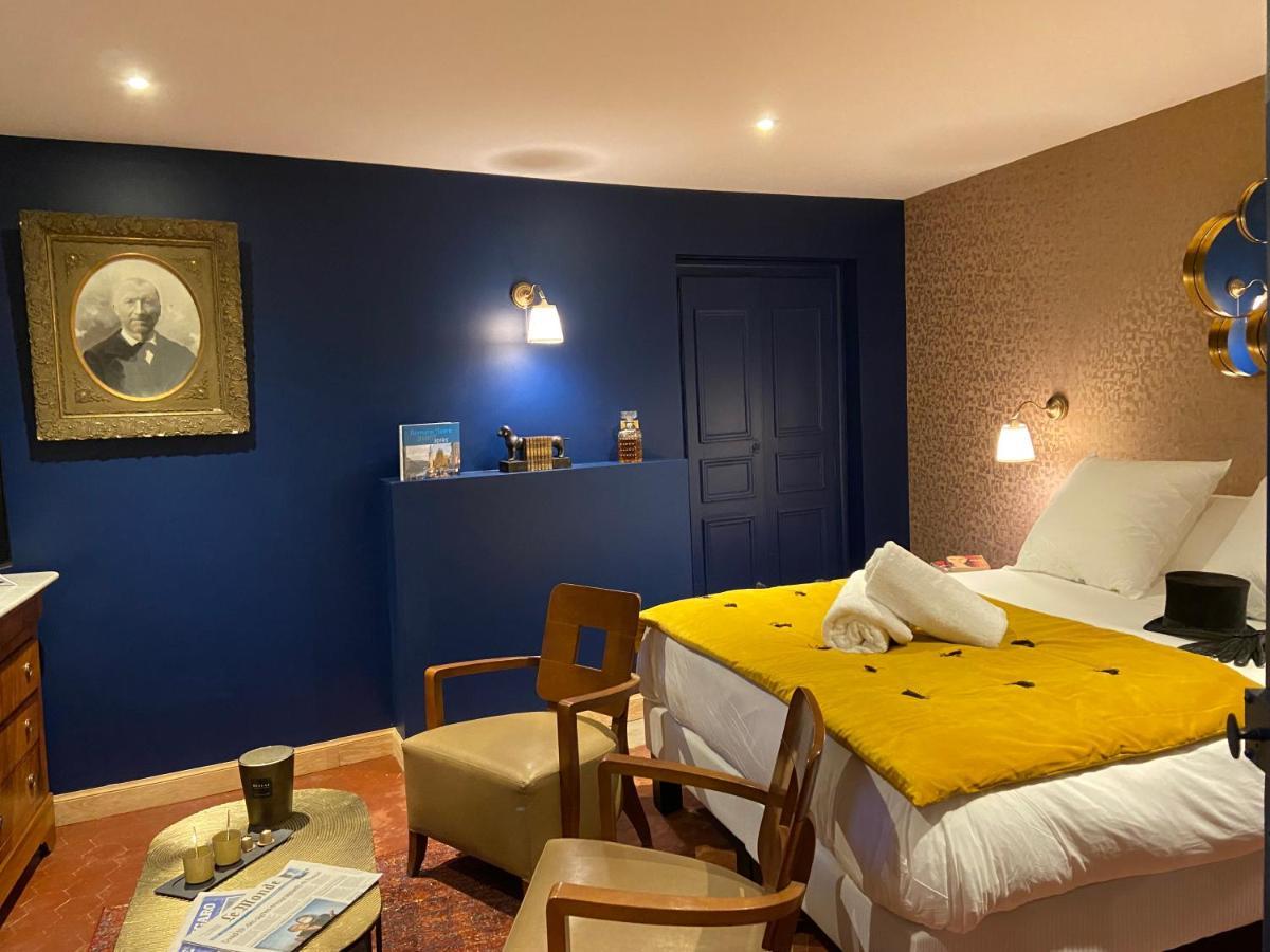 La Tour Yveline Bed and Breakfast Romans-sur-Isère Εξωτερικό φωτογραφία