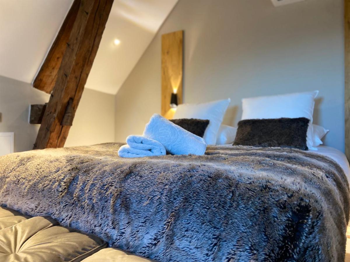 La Tour Yveline Bed and Breakfast Romans-sur-Isère Εξωτερικό φωτογραφία