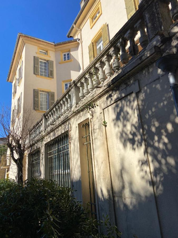 La Tour Yveline Bed and Breakfast Romans-sur-Isère Εξωτερικό φωτογραφία