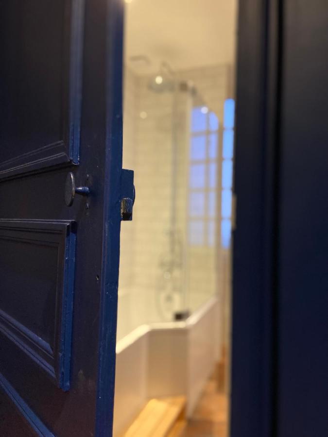La Tour Yveline Bed and Breakfast Romans-sur-Isère Εξωτερικό φωτογραφία