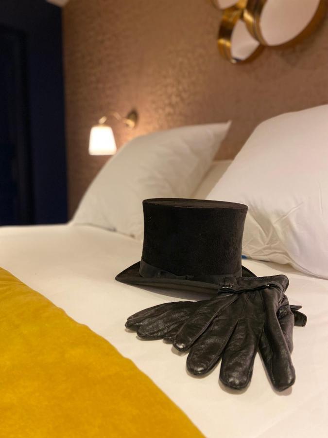 La Tour Yveline Bed and Breakfast Romans-sur-Isère Εξωτερικό φωτογραφία