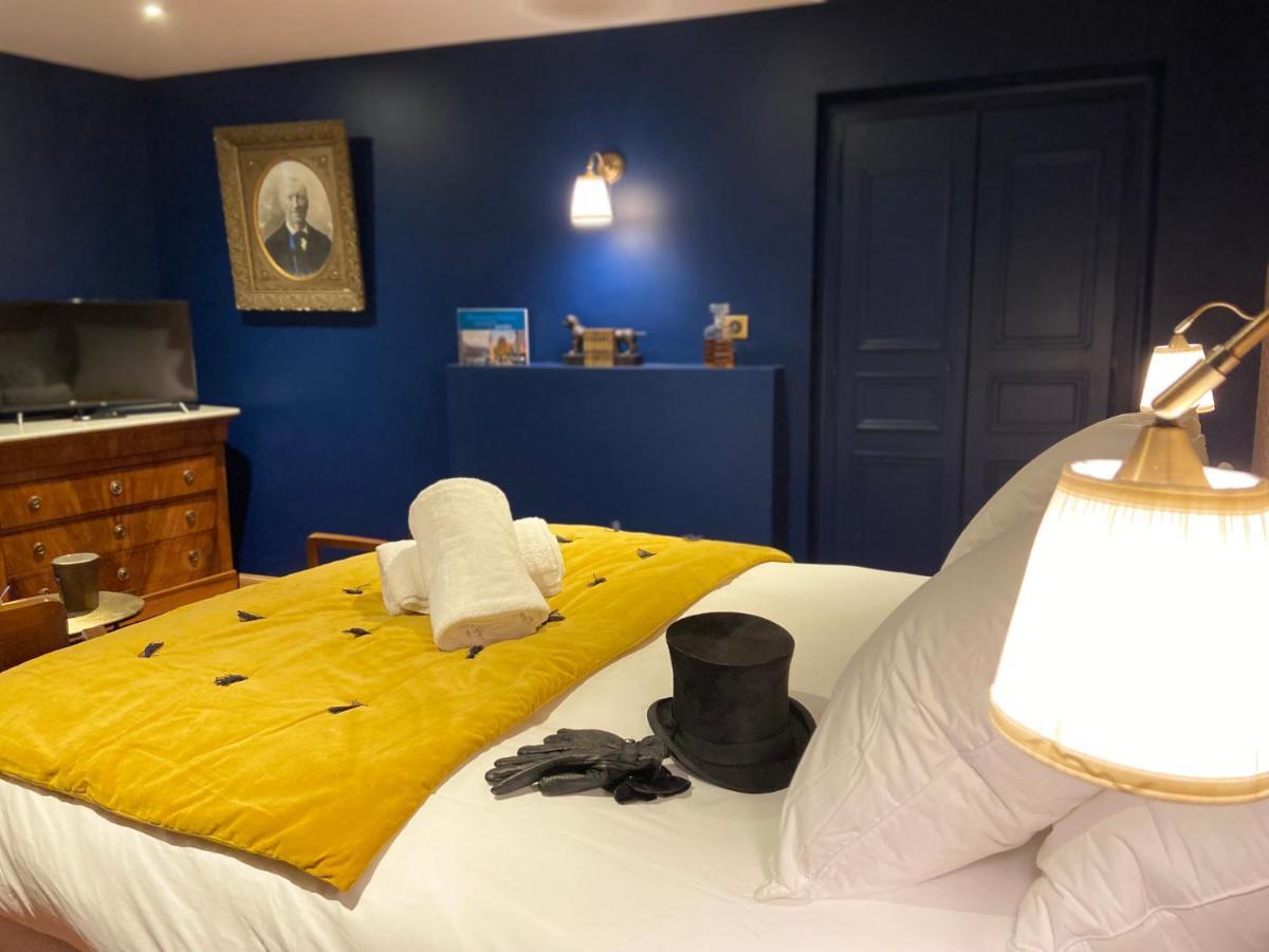 La Tour Yveline Bed and Breakfast Romans-sur-Isère Εξωτερικό φωτογραφία